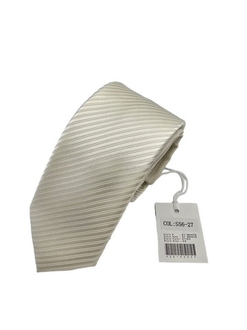 SLIM TIE S56-27 T/T