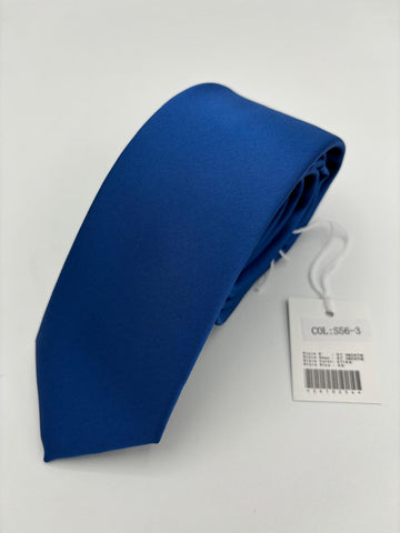 SLIM TIE S56-3