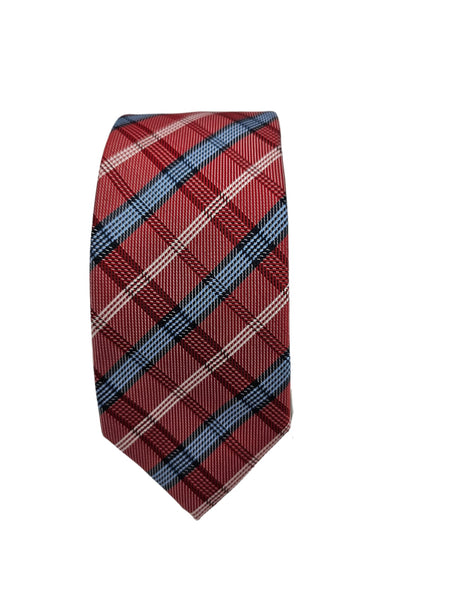 SLIM TIE S58-6