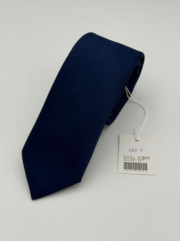SLIM TIE S20-4