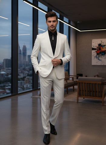 FF1S-TRS OFF WHITE (R44-C)