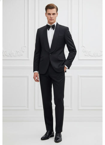 FF1S-TRS BLACK (R44-C)