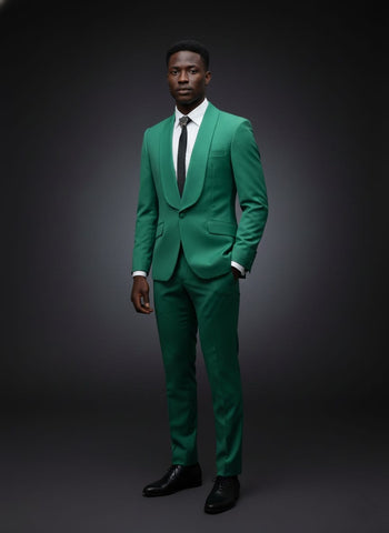 FF1S-TRS Green (R44-C)