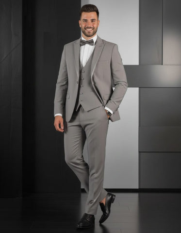 GTCAL+V-4030 L.GREY R51-A