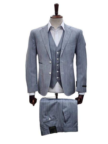GTLN+V-761 GRAY (R6-C)