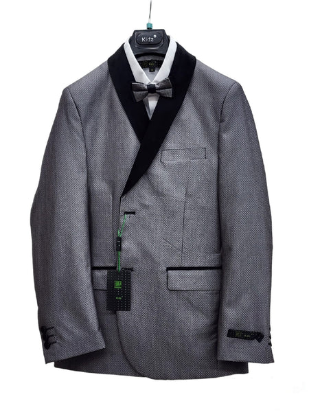KIDZ-1707 GREY (R50-C)