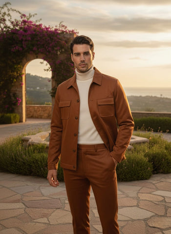 GTCL-8103 BROWN