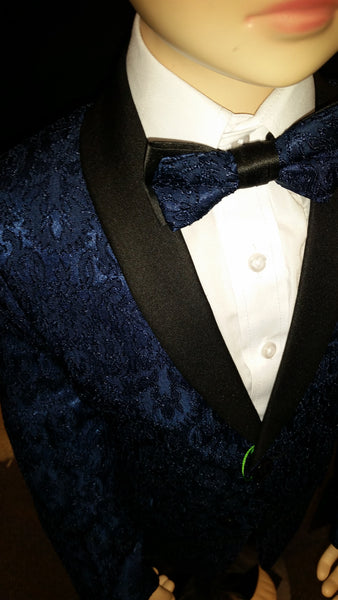 KID-4028 NAVY (R50-C)