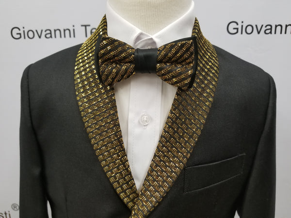 KIDZ-1474 GOLD (R50-C)