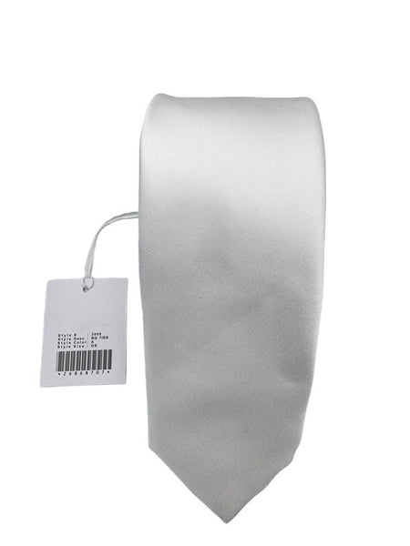 Slim Tie with Hanky 3000-A