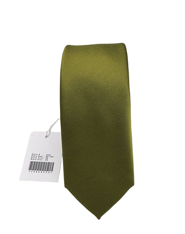 Slim Tie with Hanky 3000-DD
