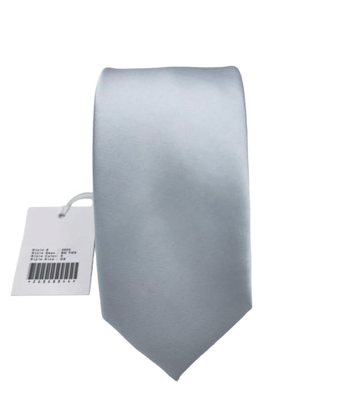 Slim Tie with Hanky 3000-E