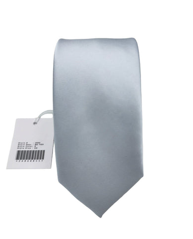Slim Tie with Hanky 3000-E