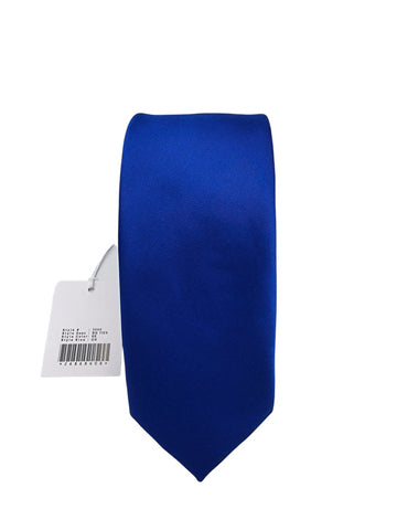 Slim Tie with Hanky 3000-EE