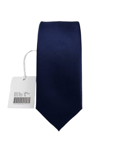 Slim Tie with Hanky 3000-G