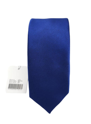 Slim Tie with Hanky 3000-HHH
