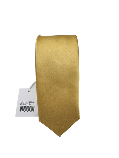 Slim Tie with Hanky 3000-JJ