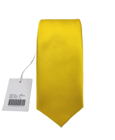 Slim Tie with Hanky 3000-J
