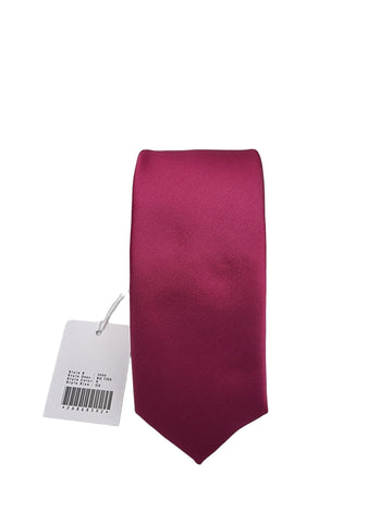 Slim Tie with Hanky 3000-K