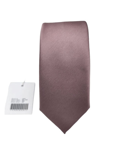 Slim Tie with Hanky 3000-KKK