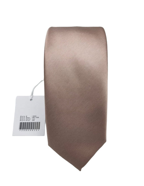 Slim Tie with Hanky 3000-LLL