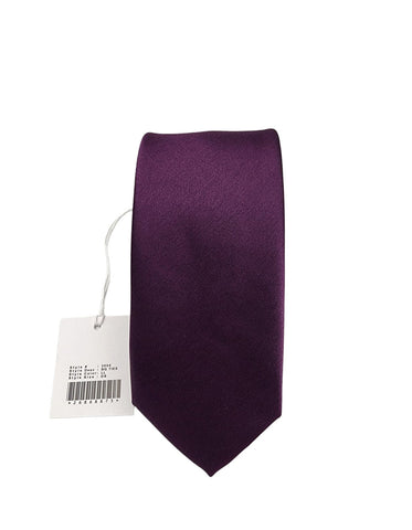 Slim Tie with Hanky 3000-LL