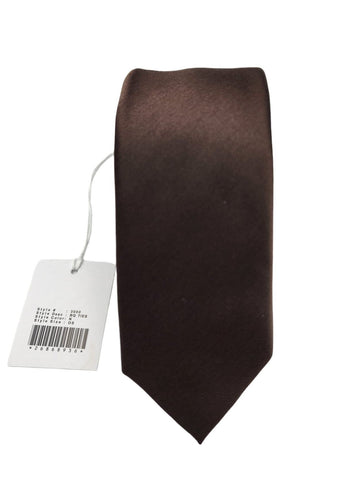 Slim Tie with Hanky 3000-N