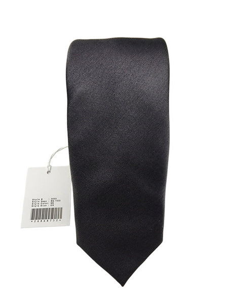 Slim Tie with Hanky 3000-NN