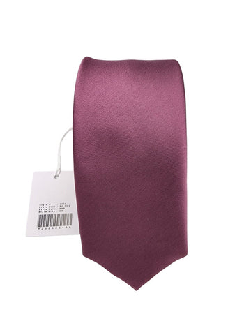Slim Tie with Hanky 3000-NNN