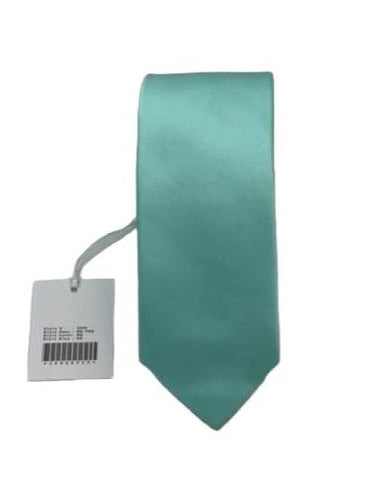 Slim Tie with Hanky 3000-QQ