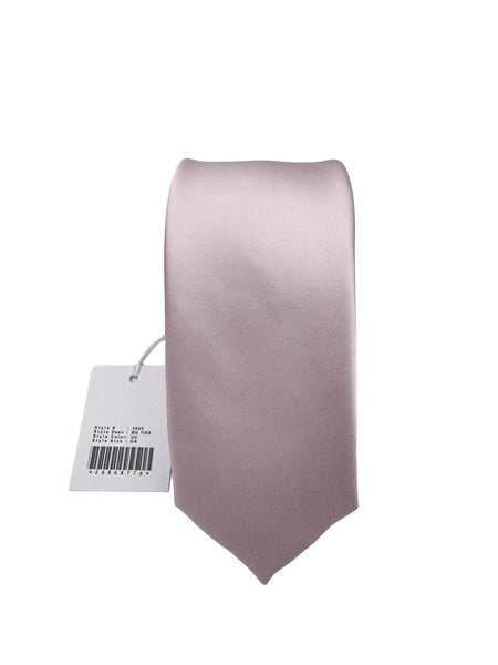 Slim Tie with Hanky 3000-UU
