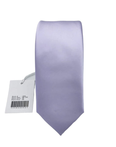 Slim Tie with Hanky 3000-VV