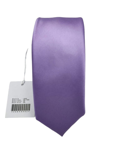 Slim Tie with Hanky 3000-XX