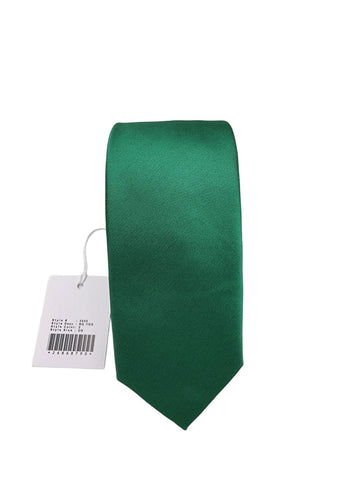 Slim Tie with Hanky 3000-Z