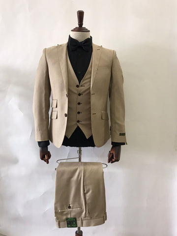 GTSPPV-372 BEIGE R5-C