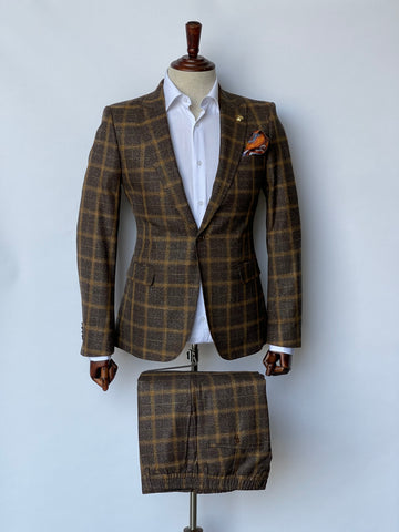 GTRVL1P-7037 TAN
