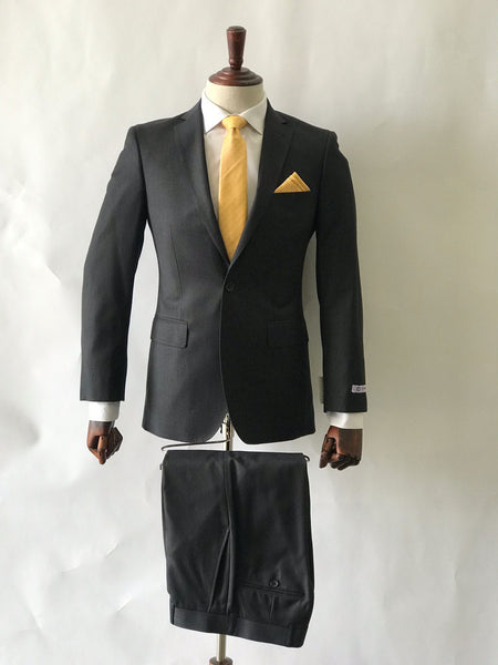 WT1F-3975 CHARCOAL (R53-A)
