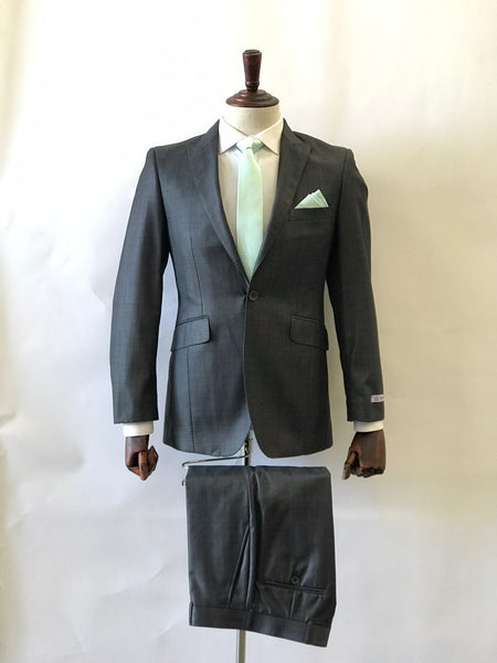 MOD3-6145 CHARCOAL (R53-A)