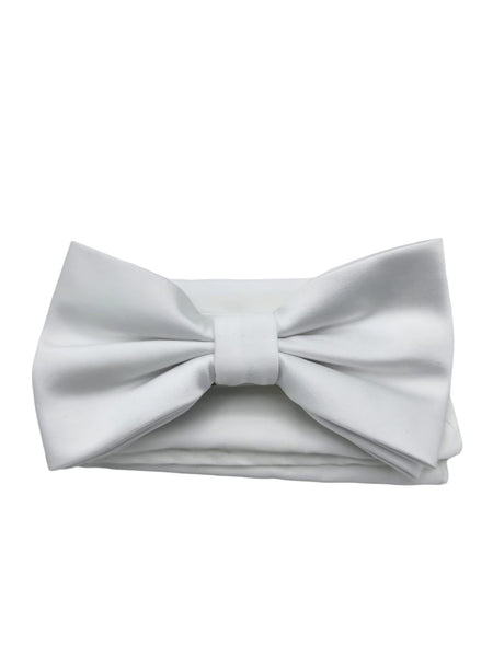 Bow Tie with Hanky BT100-A