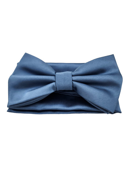 Bow Tie with Hanky BT100-JJJ