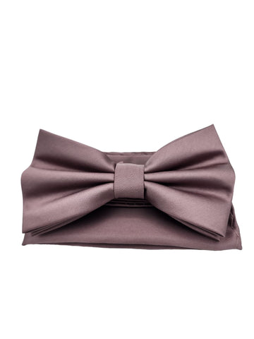 Bow Tie with Hanky BT100-KKK