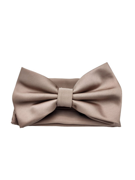 Bow Tie with Hanky BT100-LLL