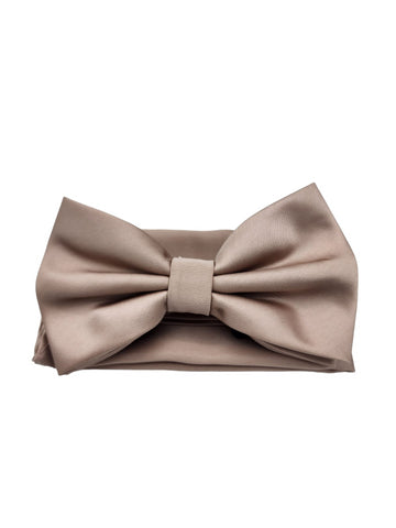 Bow Tie with Hanky BT100-LLL