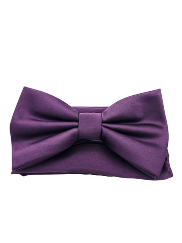 Bow Tie with Hanky BT100-LL