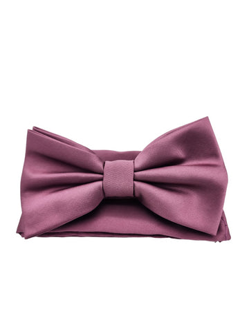 Bow Tie with Hanky BT100-NNN