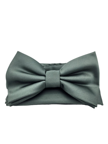 Bow Tie with Hanky BT100-PPP