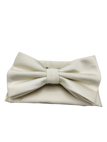Bow Tie with Hanky BT100-S