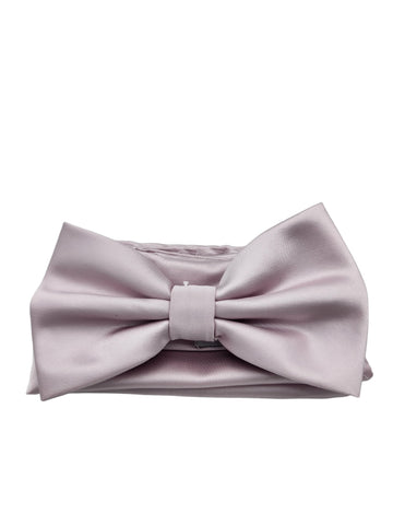 Bow Tie with Hanky BT100-UU