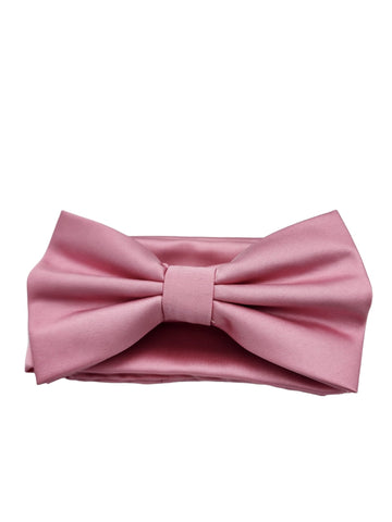 Bow Tie with Hanky BT100-X