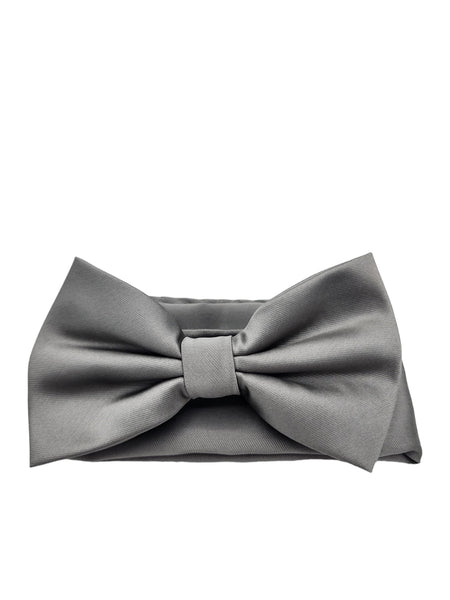 Bow Tie with Hanky BT100-ZZ